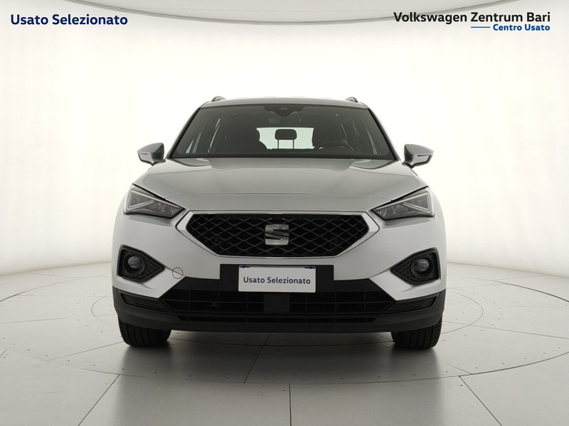 Seat Tarraco 2.0 tdi style 150cv dsg - 2