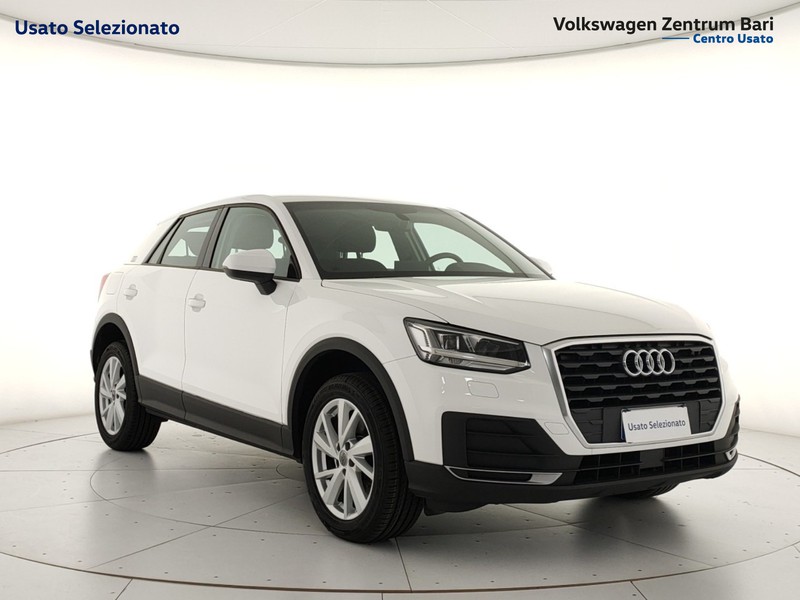 Audi Q2 1.6 tdi business s-tronic - 3