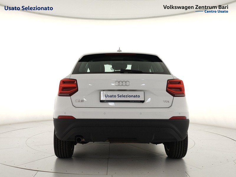 Audi Q2 1.6 tdi business s-tronic - 6