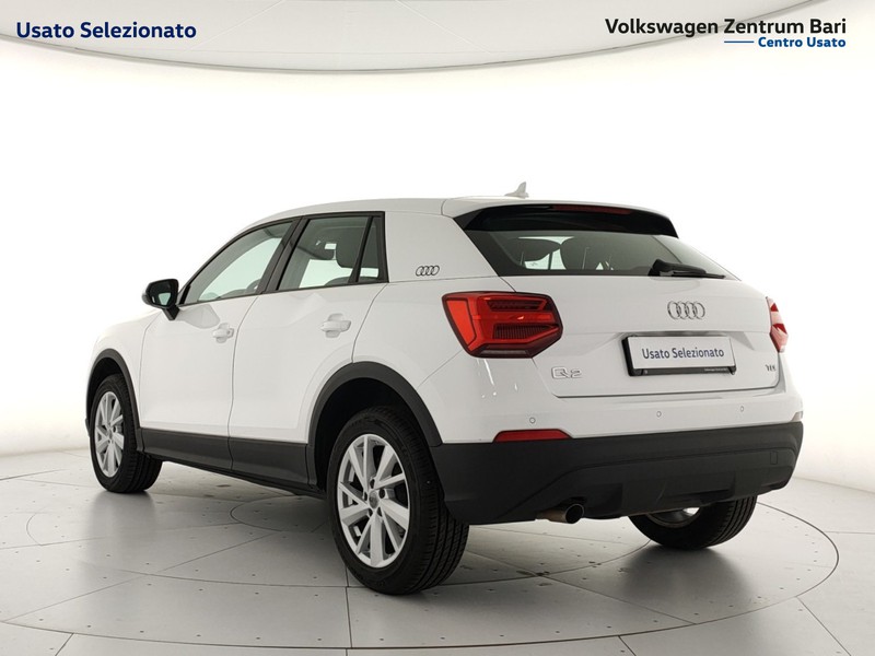 Audi Q2 1.6 tdi business s-tronic - 7