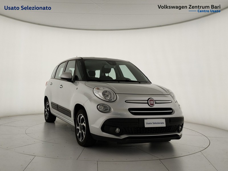 Fiat 500L wagon 1.6 mjt business 120cv my20 - 3