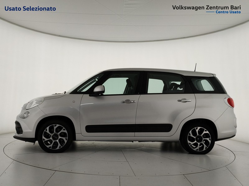 Fiat 500L wagon 1.6 mjt business 120cv my20 - 7