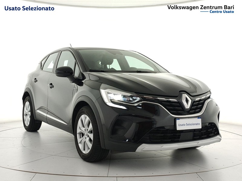 Renault Captur 1.0 tce business 90cv my21 - 3