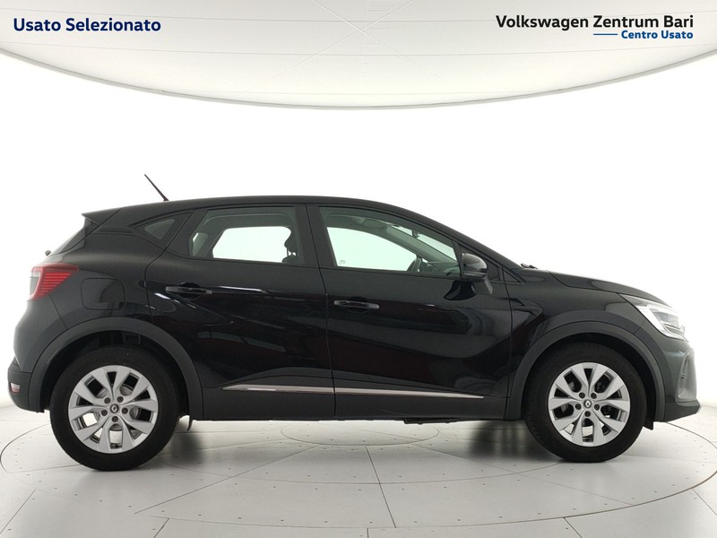 Renault Captur 1.0 tce business 90cv my21 - 4