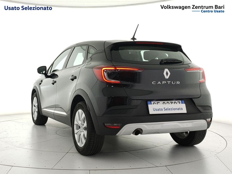 Renault Captur 1.0 tce business 90cv my21 - 5