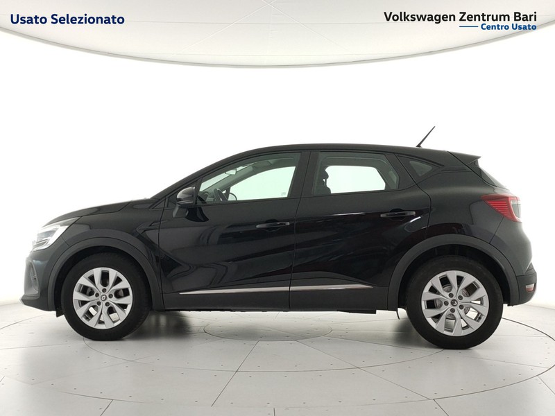 Renault Captur 1.0 tce business 90cv my21 - 6