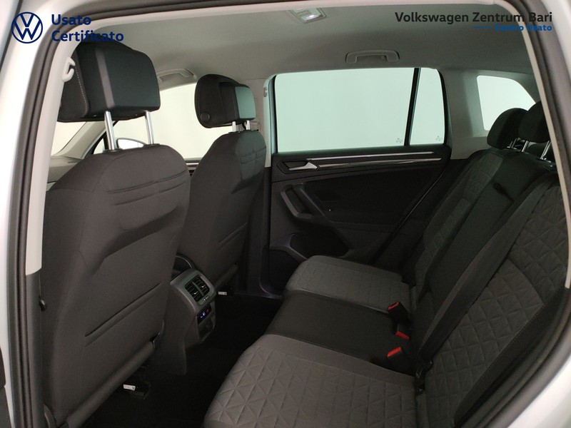 Volkswagen Tiguan 2.0 tdi life 122cv - 15