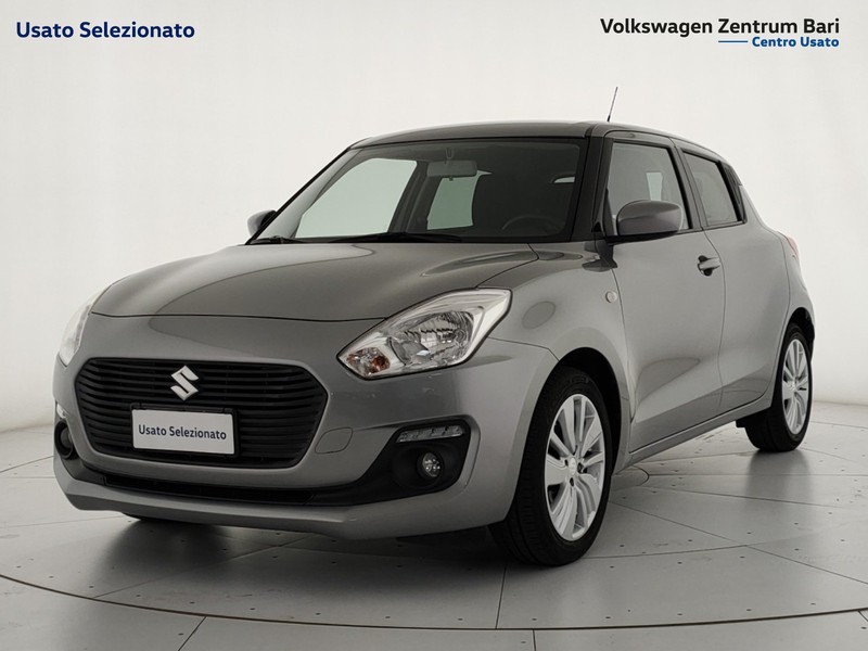 Suzuki Swift 1.2h top 2wd my19 - 1