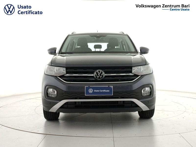 Volkswagen T-Cross 1.0 tsi style 110cv dsg - 2