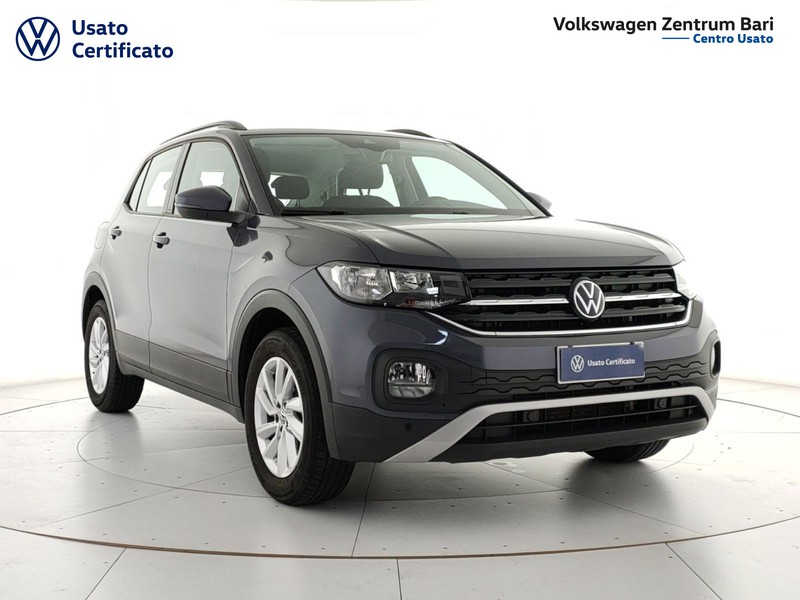 Volkswagen T-Cross 1.0 tsi style 110cv dsg - 3