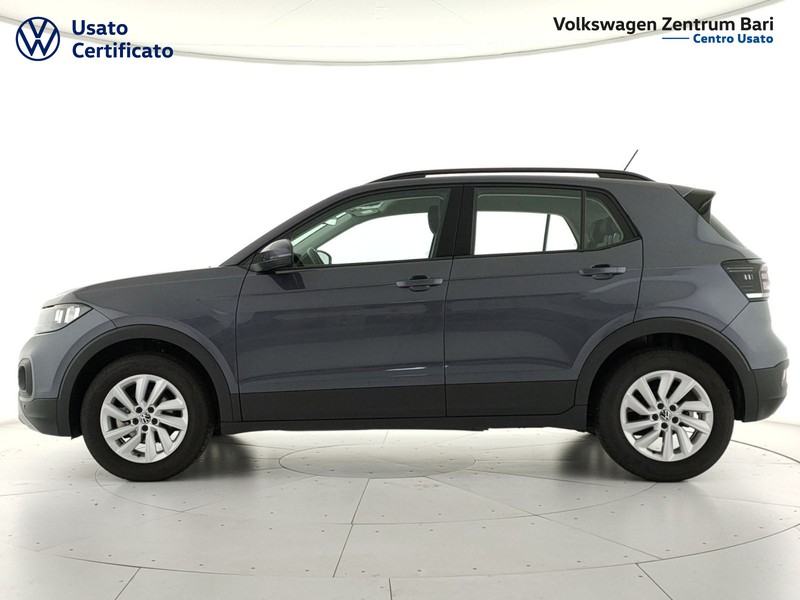 Volkswagen T-Cross 1.0 tsi style 110cv dsg - 8