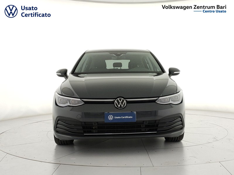 Volkswagen Golf 2.0 tdi style 115cv dsg - 2