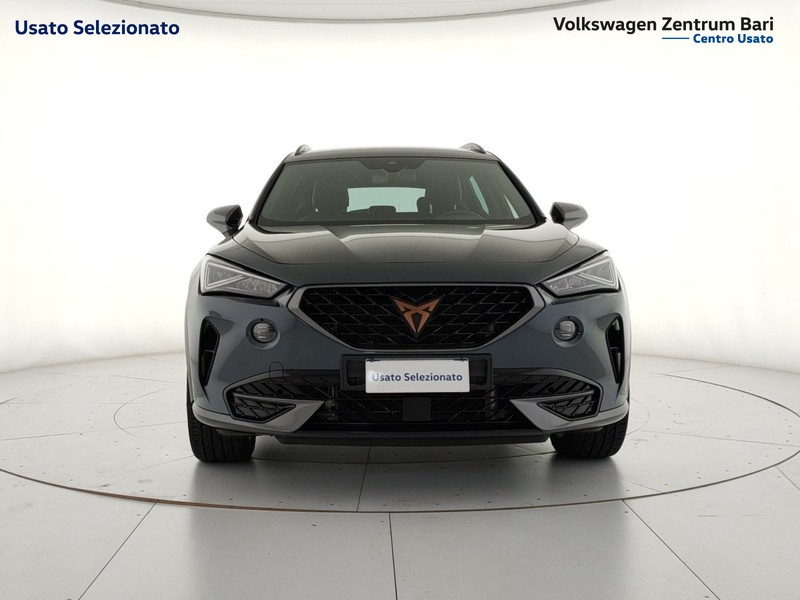 Cupra Formentor 2.0 tdi 4drive 150cv dsg - 2