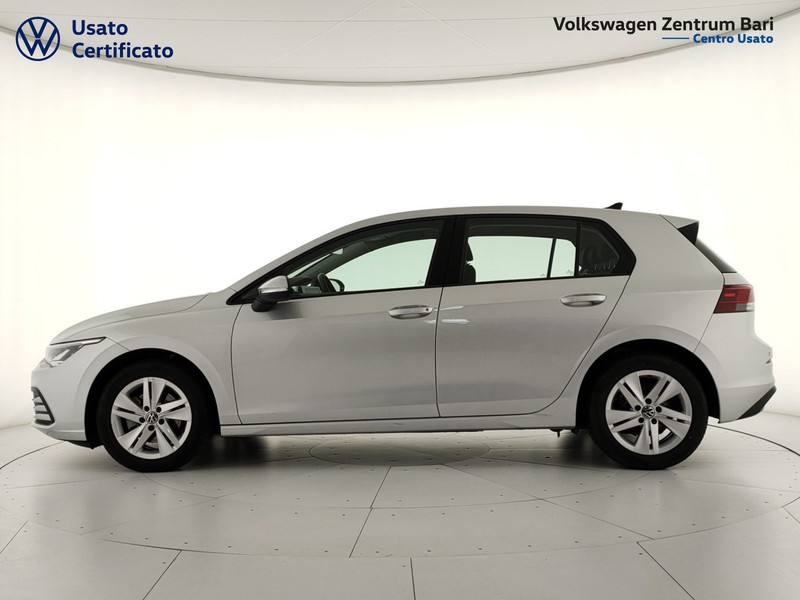 Volkswagen Golf 1.5 tgi life 130cv - 7