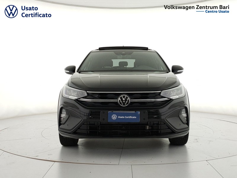 Volkswagen Taigo 1.0 tsi r-line 110cv dsg - 2