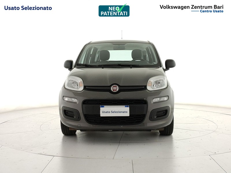 Fiat Panda 1.0 firefly hybrid city life s&s 70cv - 2