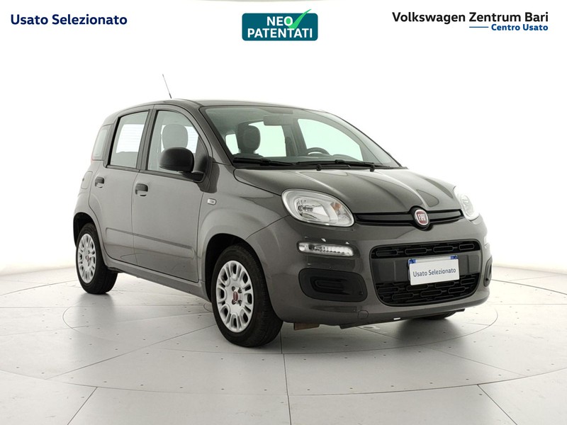 Fiat Panda 1.0 firefly hybrid city life s&s 70cv - 3