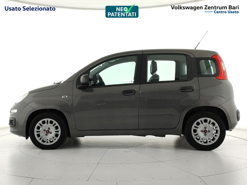 Fiat Panda 1.0 firefly hybrid city life s&s 70cv - 8