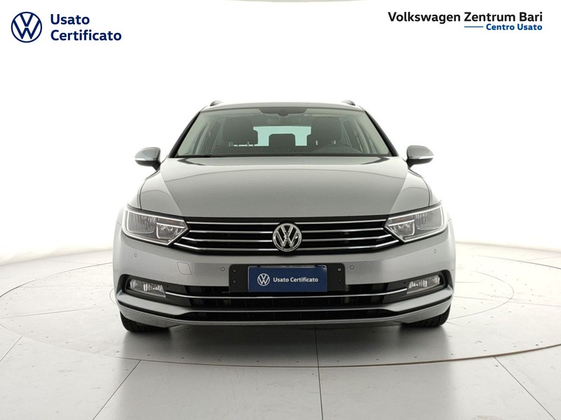 Volkswagen Passat variant 2.0 tdi business 150cv dsg 7m - 21