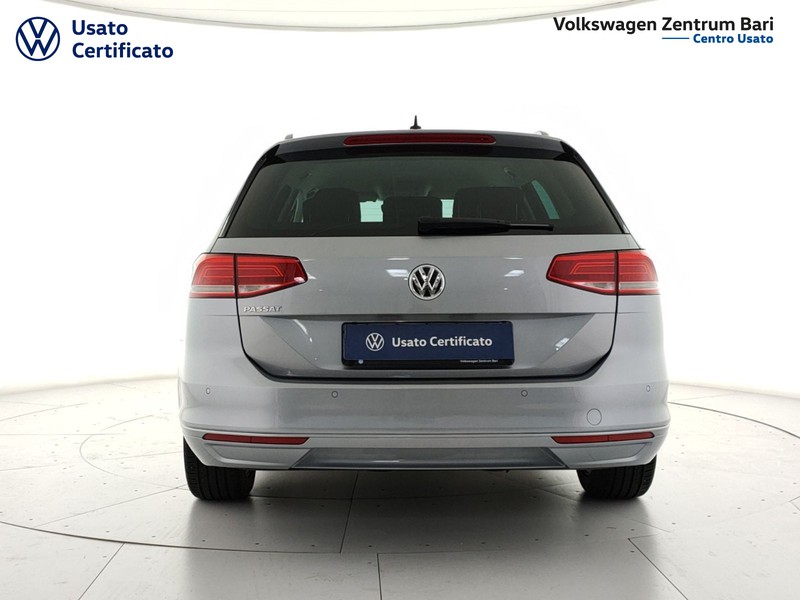 Volkswagen Passat variant 2.0 tdi business 150cv dsg 7m - 25