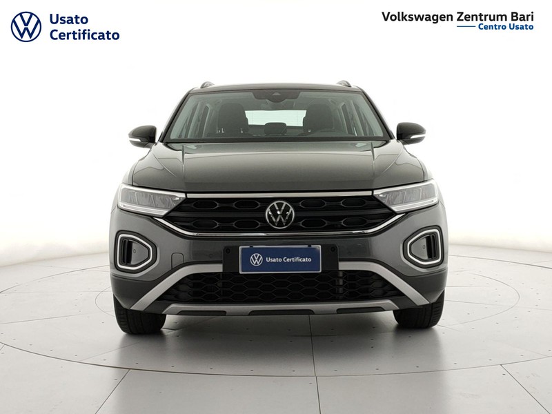 Volkswagen T-Roc 2.0 tdi life 115cv - 2