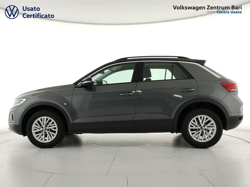 Volkswagen T-Roc 2.0 tdi life 115cv - 8