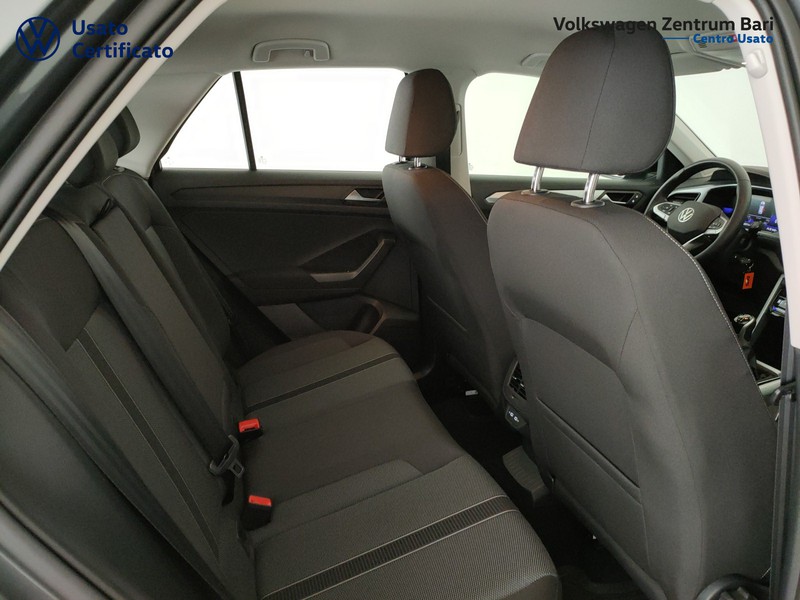 Volkswagen T-Roc 2.0 tdi life 115cv - 19