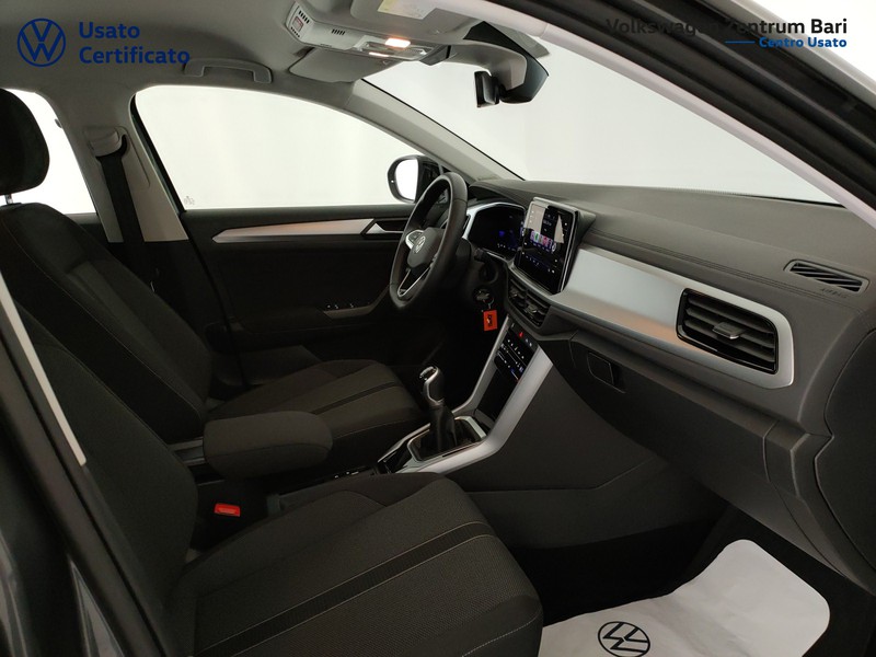 Volkswagen T-Roc 2.0 tdi life 115cv - 20