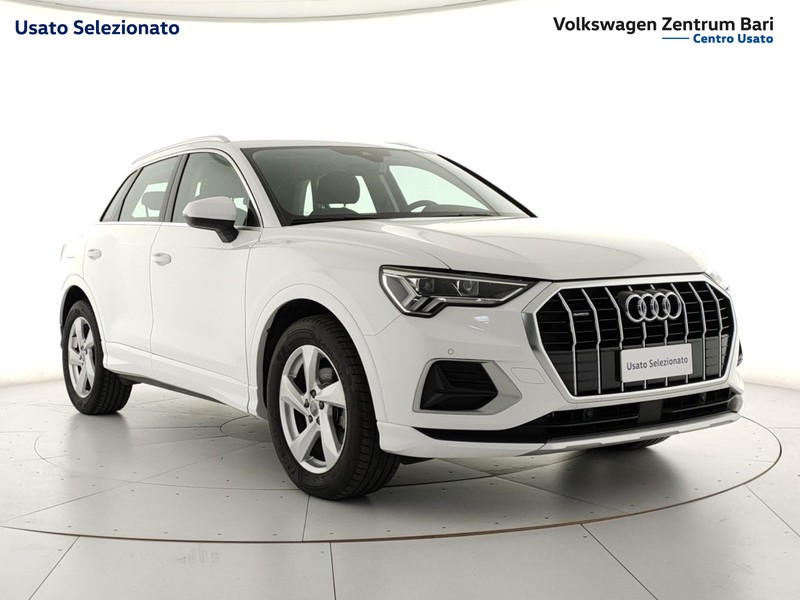 Audi Q3 35 2.0 tdi business advanced quattro s-tronic - 3