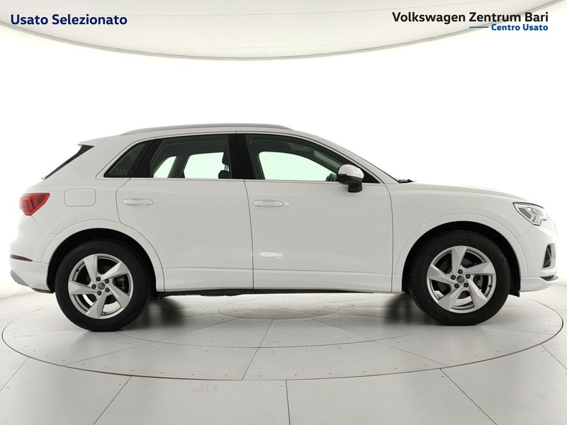 Audi Q3 35 2.0 tdi business advanced quattro s-tronic - 4