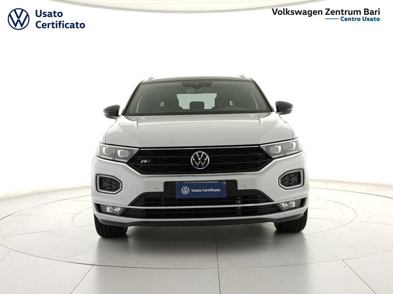 Volkswagen T-Roc 1.5 tsi sport - 2