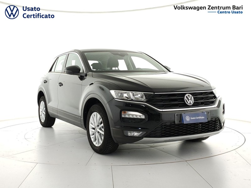 Volkswagen T-Roc 1.0 tsi business 110cv - 2