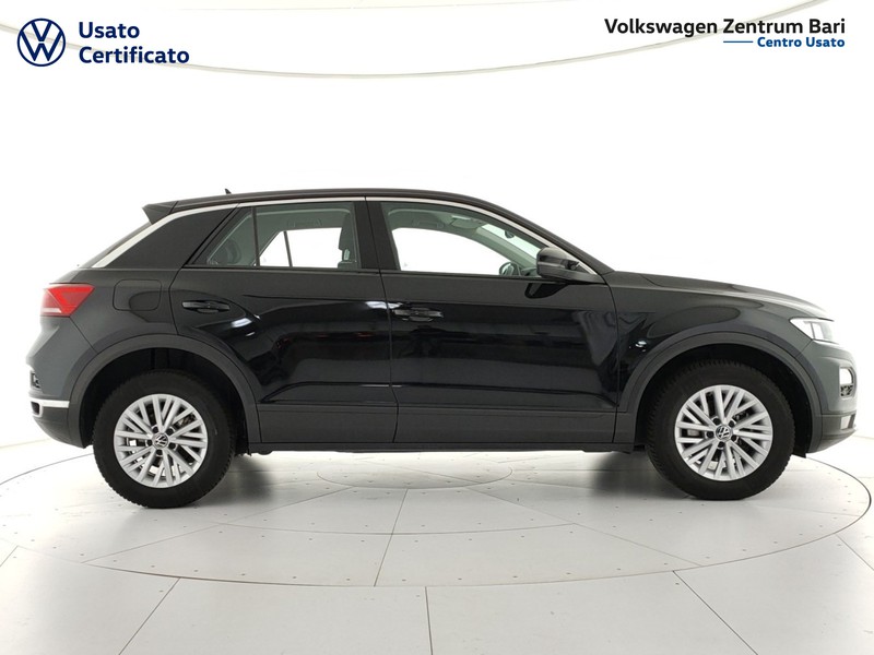 Volkswagen T-Roc 1.0 tsi business 110cv - 3