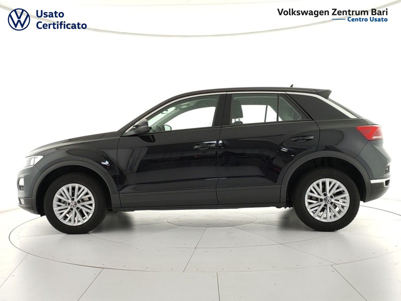 Volkswagen T-Roc 1.0 tsi business 110cv - 7