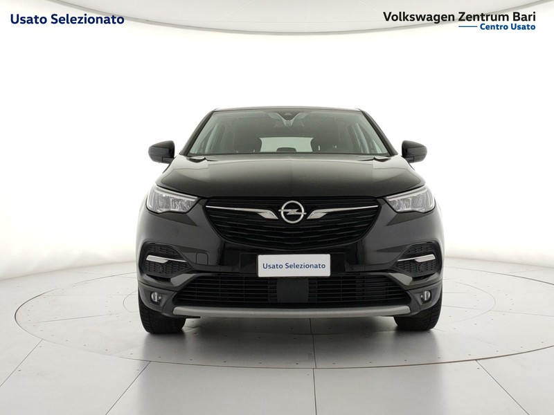 Opel Grandland X x 1.5 ecotec innovation s&s 130cv at8 - 2