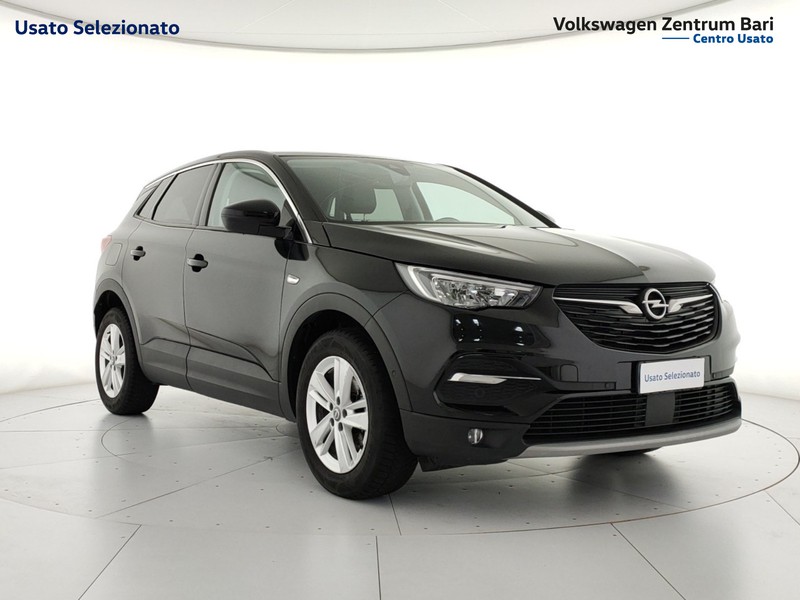 Opel Grandland X x 1.5 ecotec innovation s&s 130cv at8 - 3