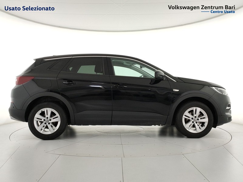 Opel Grandland X x 1.5 ecotec innovation s&s 130cv at8 - 4