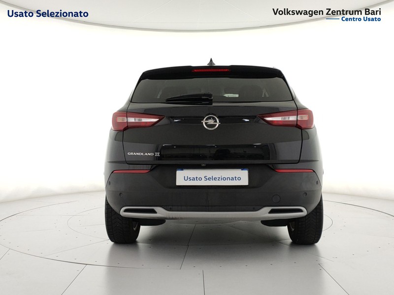 Opel Grandland X x 1.5 ecotec innovation s&s 130cv at8 - 6