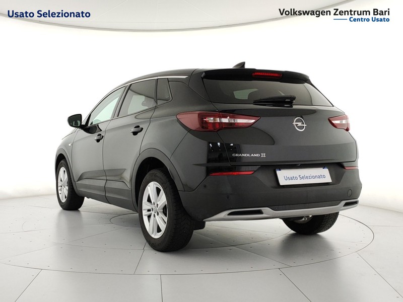 Opel Grandland X x 1.5 ecotec innovation s&s 130cv at8 - 7