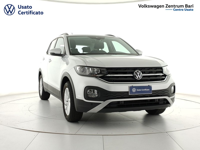 Volkswagen T-Cross 1.0 tsi style 95cv - 3