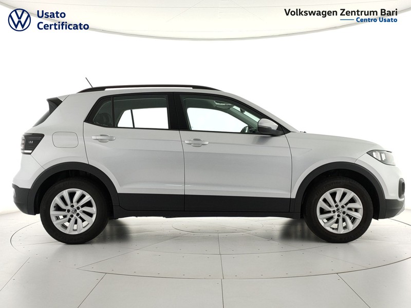 Volkswagen T-Cross 1.0 tsi style 95cv - 4