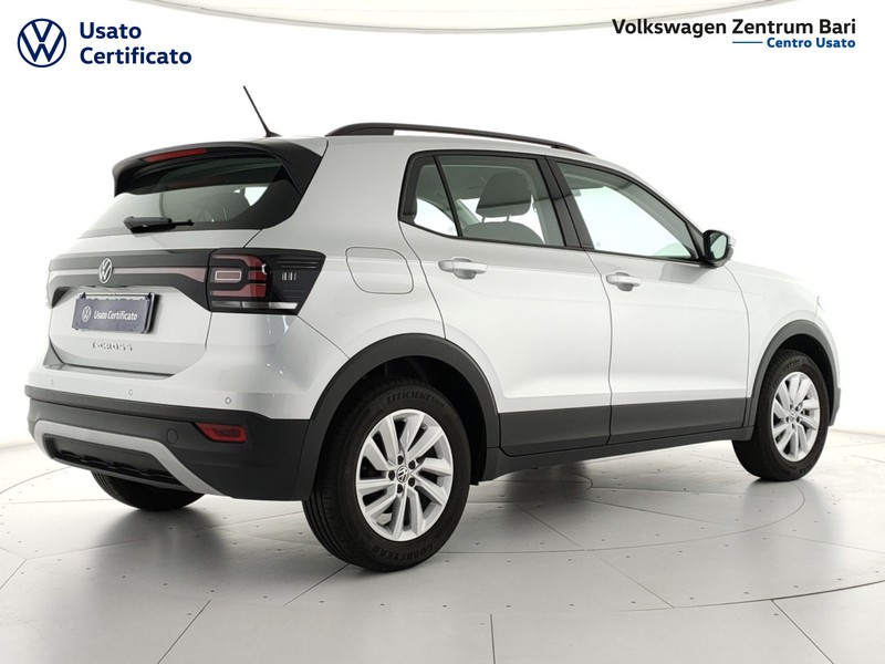 Volkswagen T-Cross 1.0 tsi style 95cv - 5