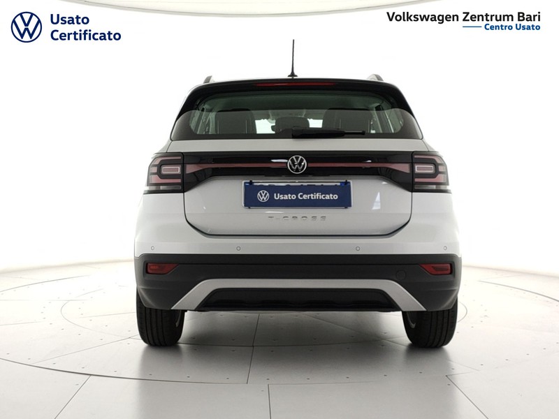 Volkswagen T-Cross 1.0 tsi style 95cv - 6