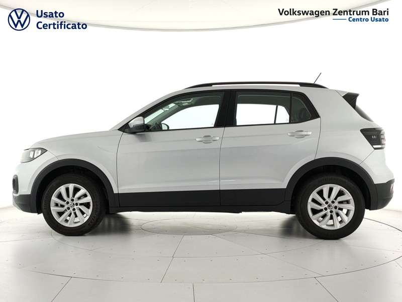 Volkswagen T-Cross 1.0 tsi style 95cv - 8