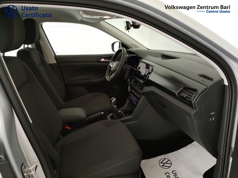 Volkswagen T-Cross 1.0 tsi style 95cv - 20