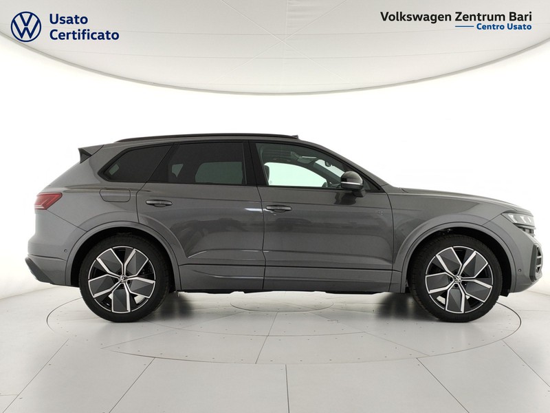 Volkswagen Touareg 3.0 v6 tdi scr r-line 286cv auto - 4