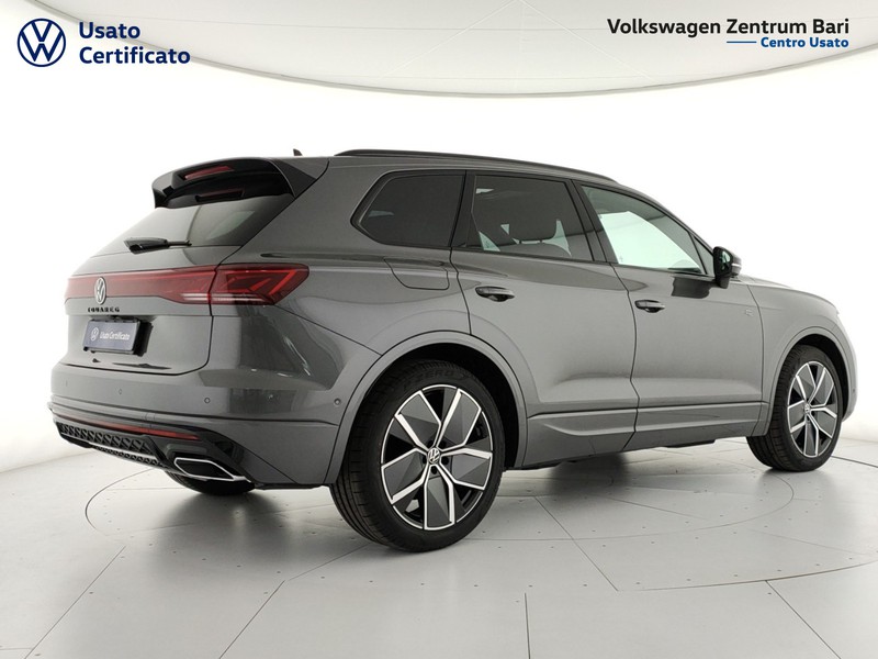 Volkswagen Touareg 3.0 v6 tdi scr r-line 286cv auto - 5