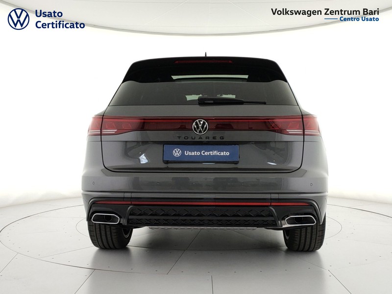 Volkswagen Touareg 3.0 v6 tdi scr r-line 286cv auto - 6