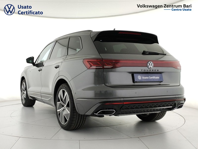 Volkswagen Touareg 3.0 v6 tdi scr r-line 286cv auto - 7