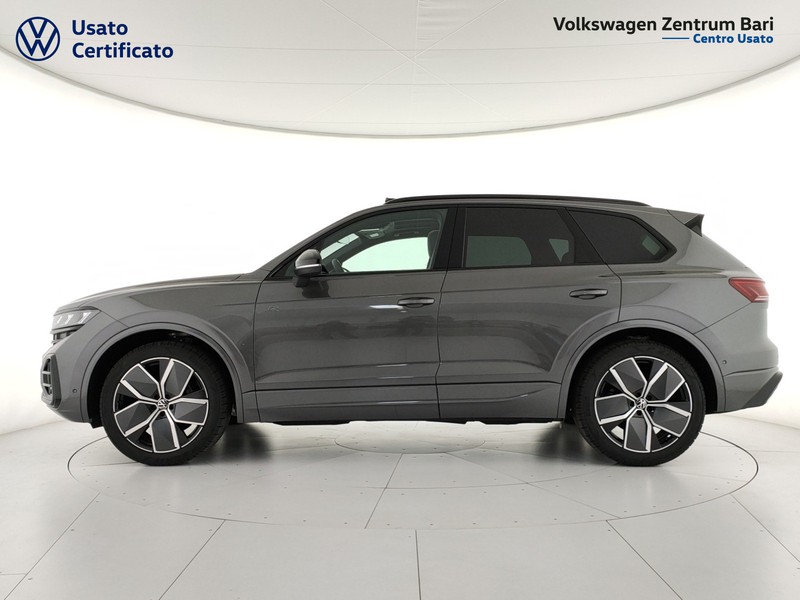 Volkswagen Touareg 3.0 v6 tdi scr r-line 286cv auto - 8